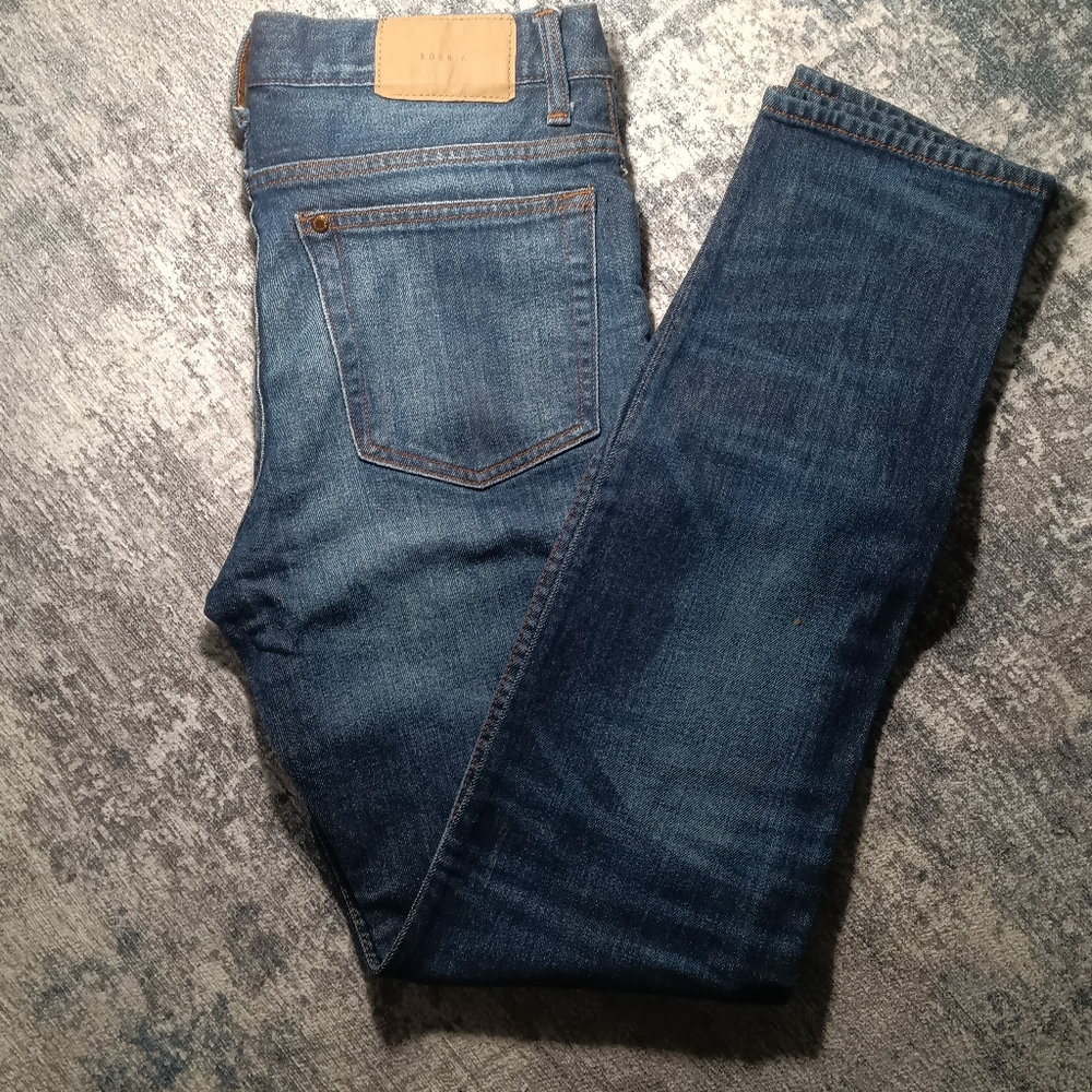 H&M 30/32 Slim Fit Jeans